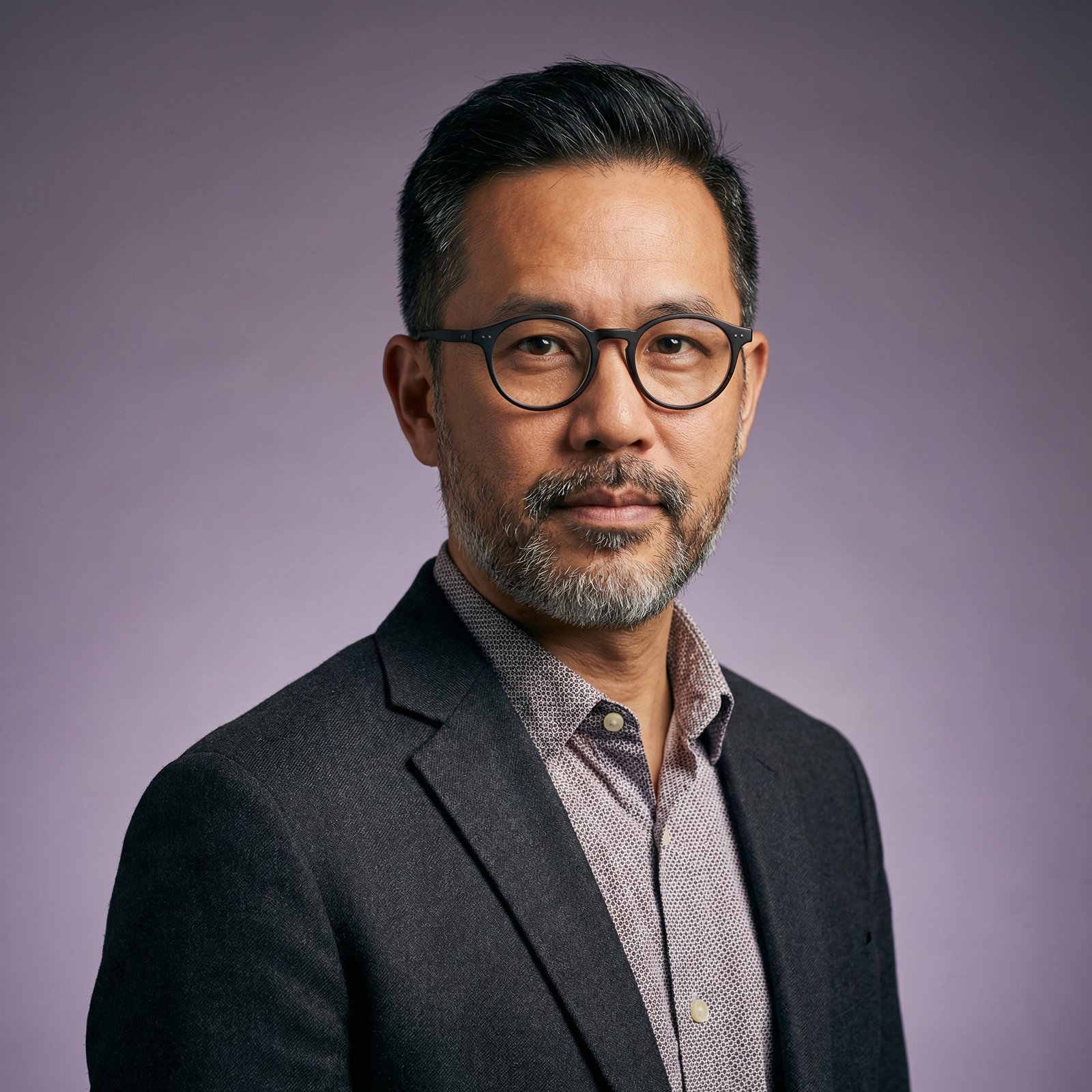 青柠视频首席导演陈锐峰