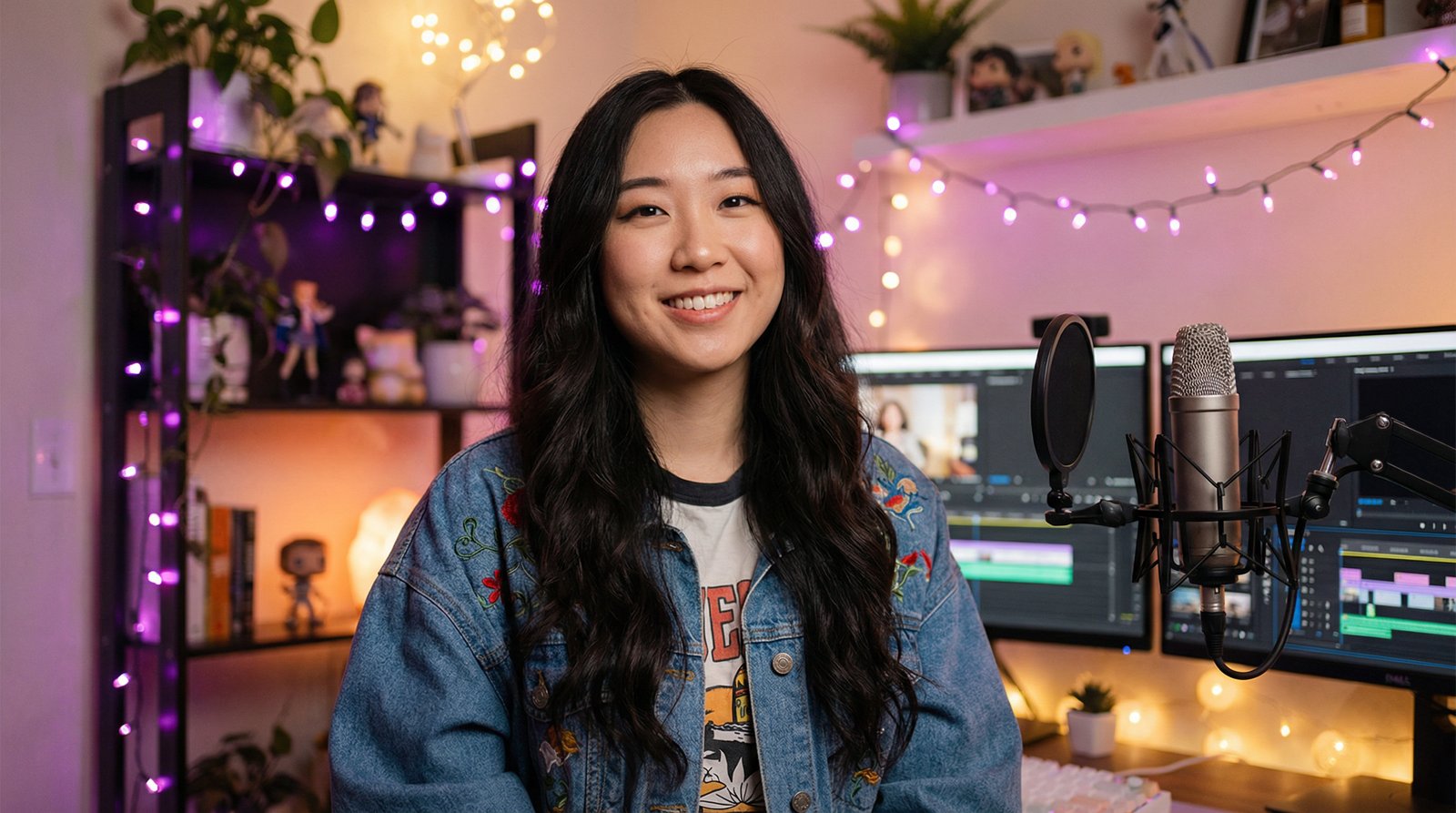 青柠视频二次元创作视频