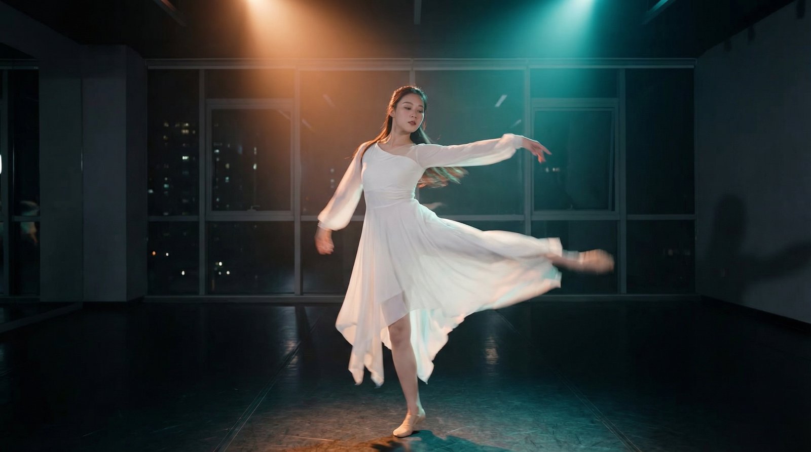 青柠视频动漫舞蹈视频