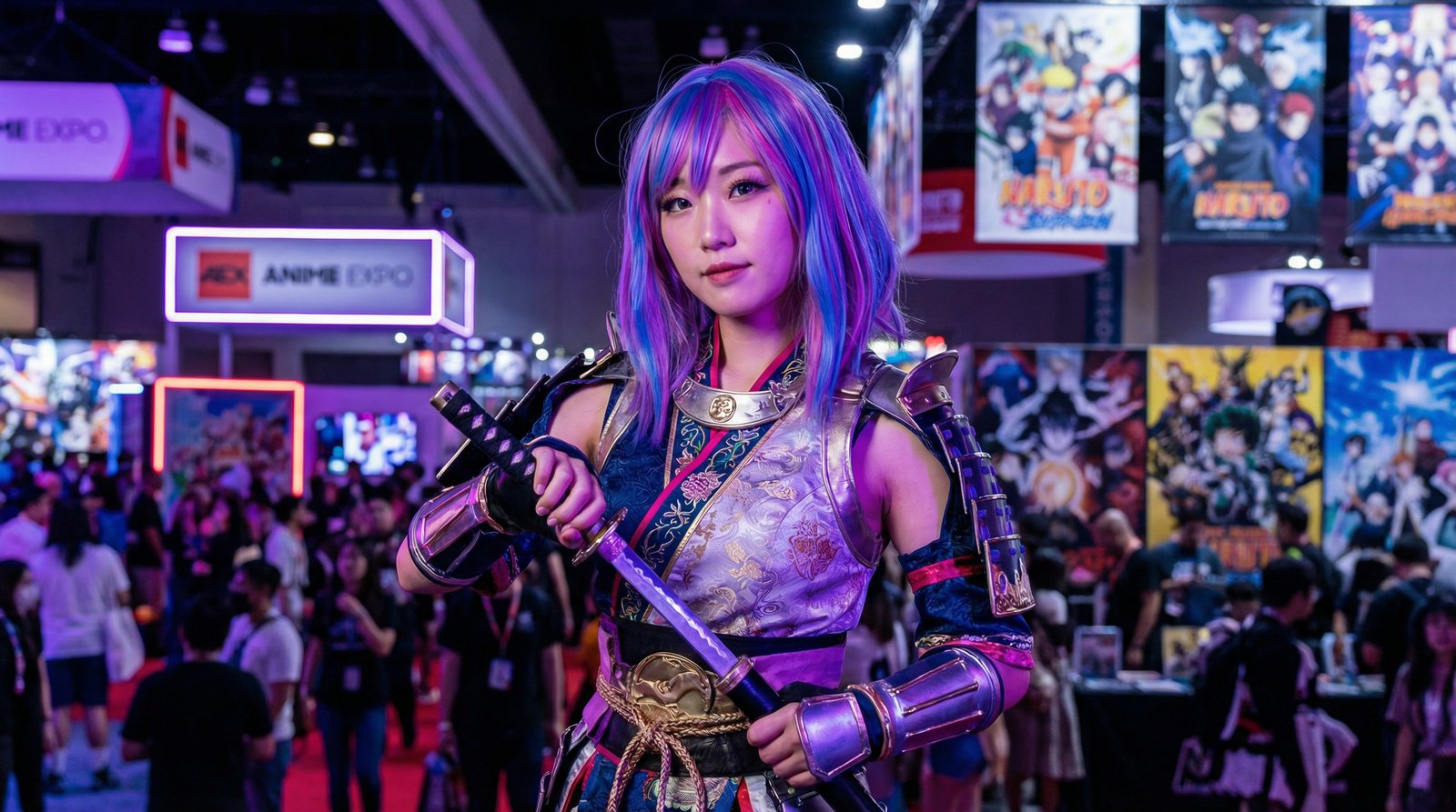 青柠视频 Cosplay视频