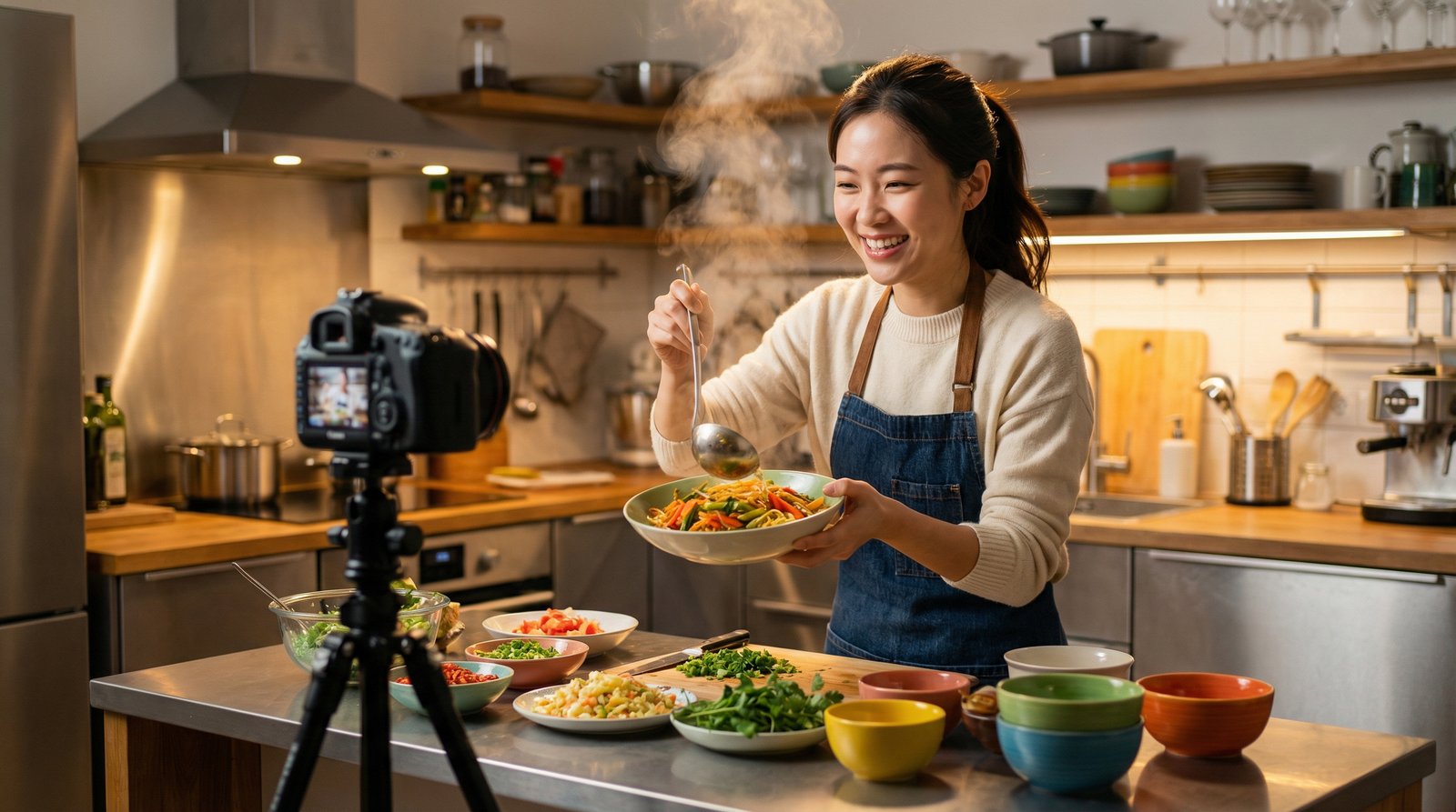 青柠视频美少女写真视频