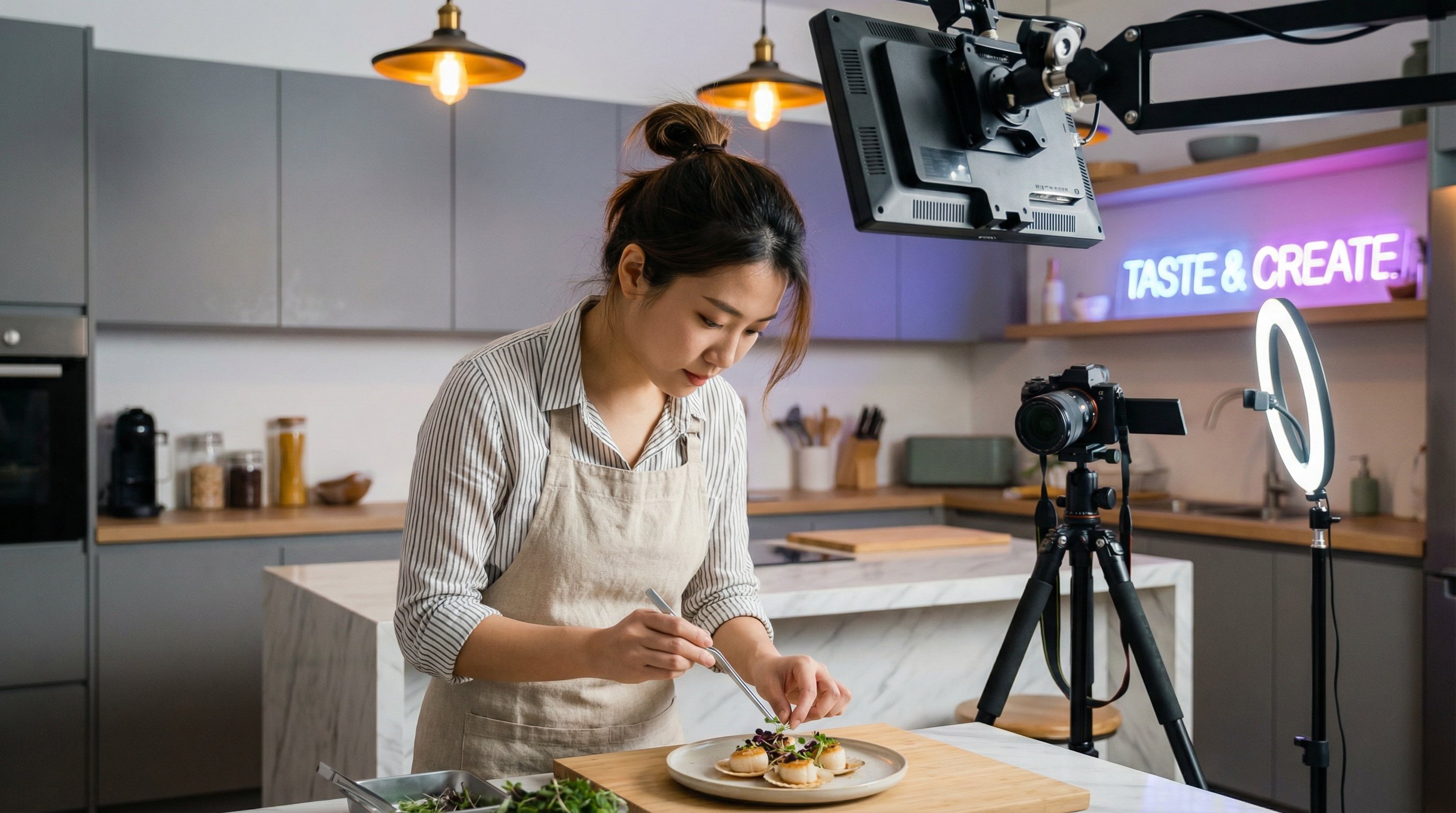 黑料网美食视频教程
