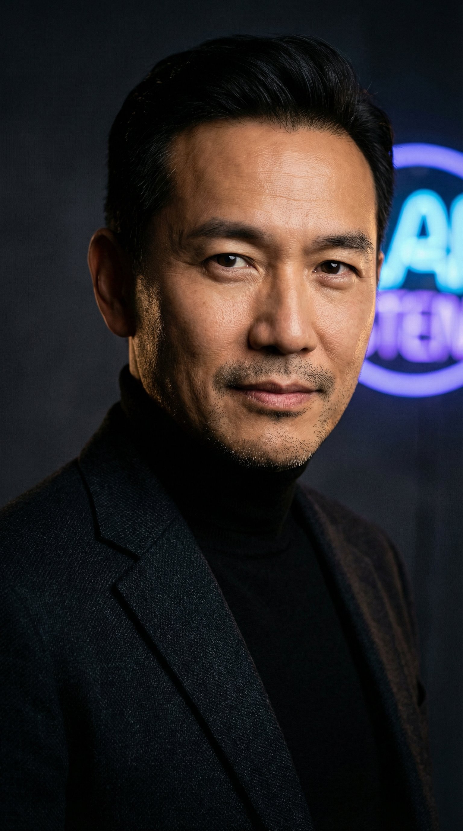 黑料网影视导演